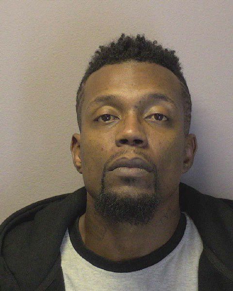 Antonio Slade